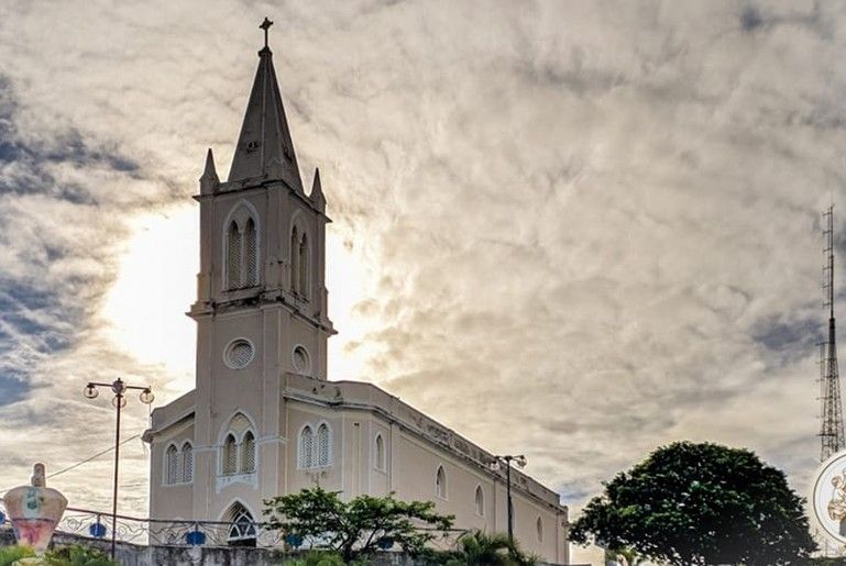 Festa de Santo Antônio se encerra neste sábado, dia 13