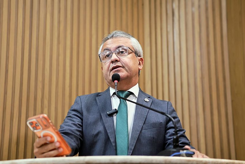 Elber expõe uso indevido de cartão corporativo por ex-funcionário