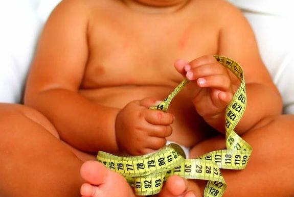 SE contabiliza 59.809 crianças com excesso de peso entre 0 e 9 anos