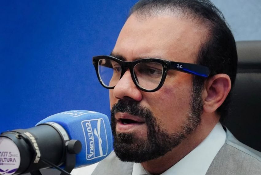 Dr. Ricardo Araújo receberá Título de Cidadão Aracajuano