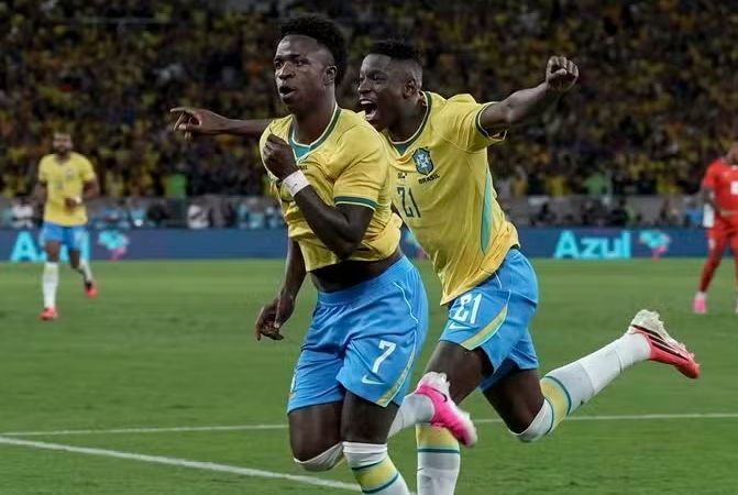 É hoje! Brasil estreia na Copa do Mundo contra Marrocos