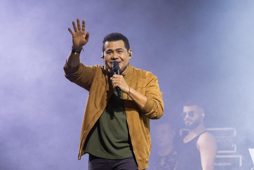 Arraiá do Povo recebe Batista Lima e Zé Cantor neste domingo