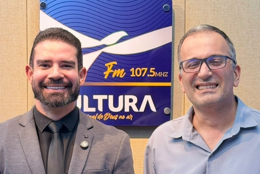 Marlon Batista fala sobre efeitos colaterais do mounjaro