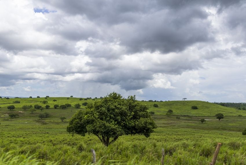 Semana será parcialmente nublada em Sergipe