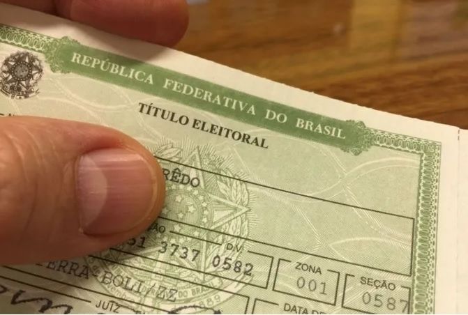 TRE-SE cancela mais de 271 mil títulos