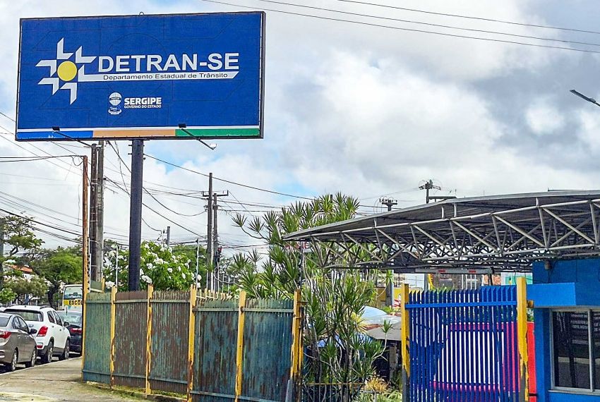Nova regra: Detran-SE exige exame toxicológico para CNH A e B