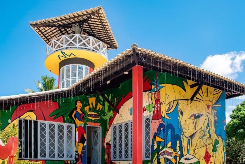Aracaju reforça funcionamento dos Centros de Atendimento ao Turista