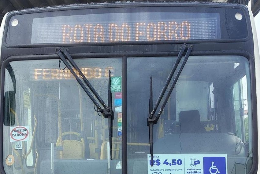 Prefeitura terá linhas especiais para Forró Caju e Arraiá do Povo