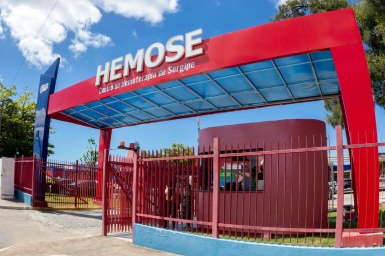 Hemose realiza Sabadão Solidário neste sábado