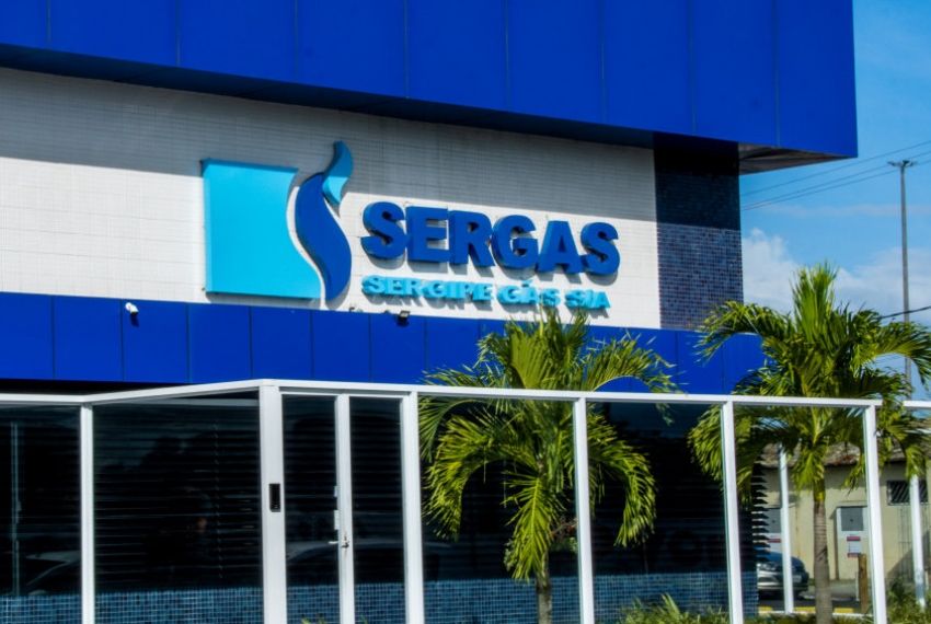 Governo de Sergipe conclui compra de ações e torna Sergas 100% estatal