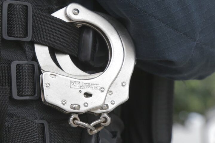 Homem investigado por furtos é preso em Japaratuba