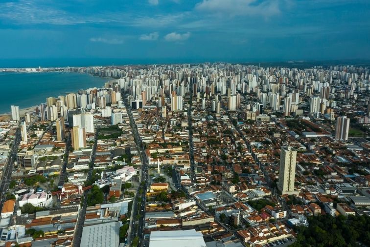Fortaleza busca soluções inovadoras para ampliar áreas verdes