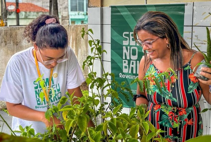 Ação de educação ambiental chega ao São Conrado no dia 26