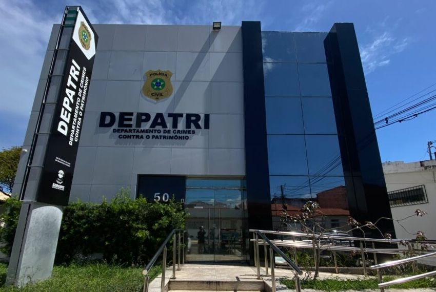 PC frustra ação de grupo interestadual especializado em fraudes bancárias