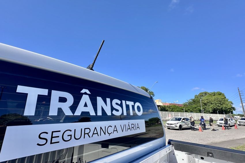 São Cristóvão atera trânsito no Centro Histórico neste sábado, 27