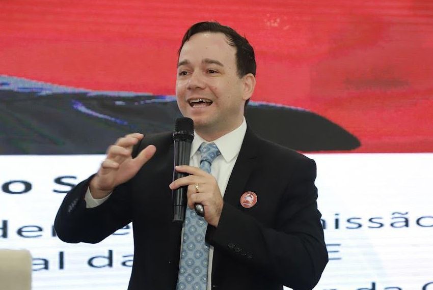 Ciclo de palestras discute desafios do Direito Eleitoral em Sergipe