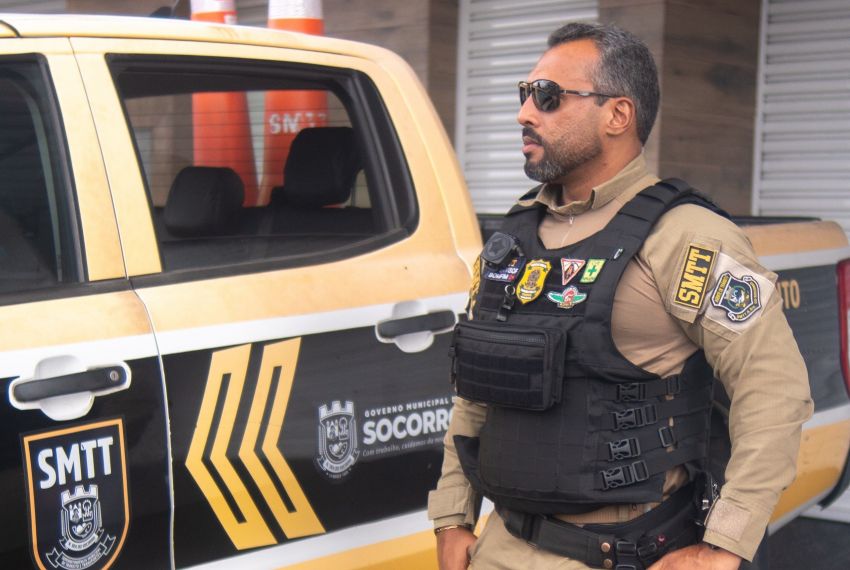 Forró Siri 2026: veja as alterações no trânsito em Socorro
