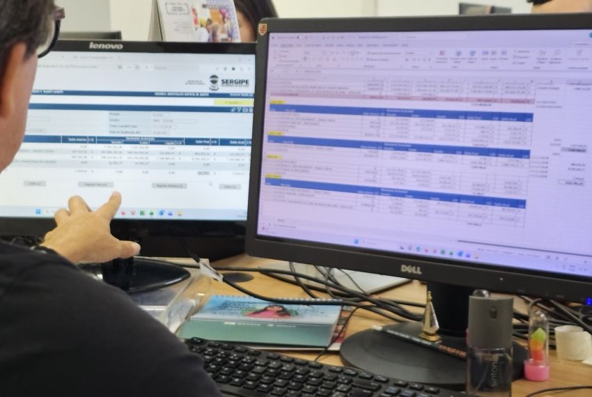 Sergipe conquista nota máxima em ranking de informação contábil e fiscal