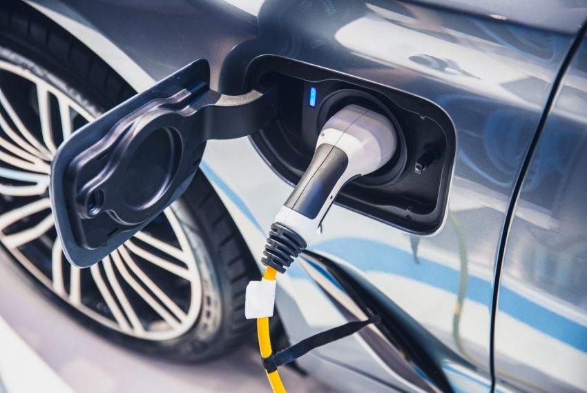 Interesse por carros elétricos usados cresce 71% nos primeiros meses de 2026