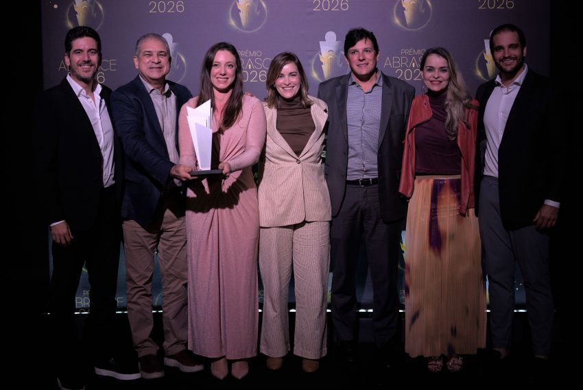 Shoppings do Grupo JCPM conquistam seis troféus no Prêmio Abrasce 2026