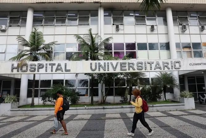 Hospital universitário no Rio inaugura era de UTIs Inteligentes no SUS