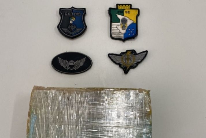 GETAM registra três flagrantes em um único dia e apreende um quilo de crack