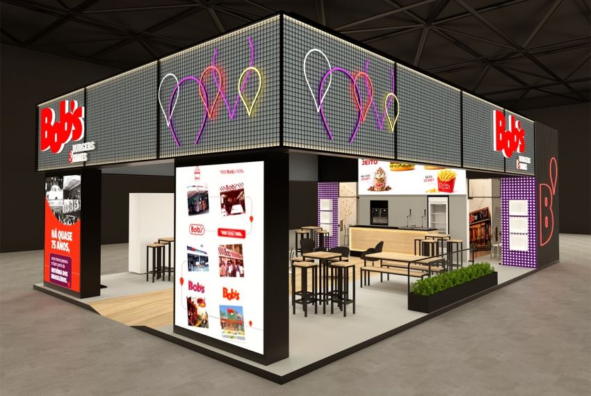 Bob’s reforça expansão fora dos grandes centros