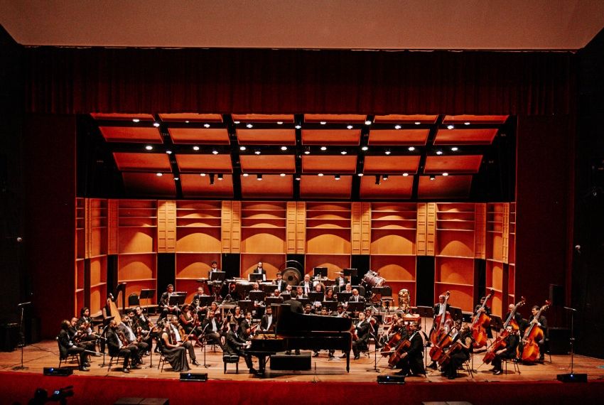 ORSSE celebra Emancipação de Sergipe com concerto especial