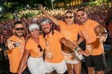 Sergipe entra na contagem regressiva para receber Bell Marques, Rafa e Pipo