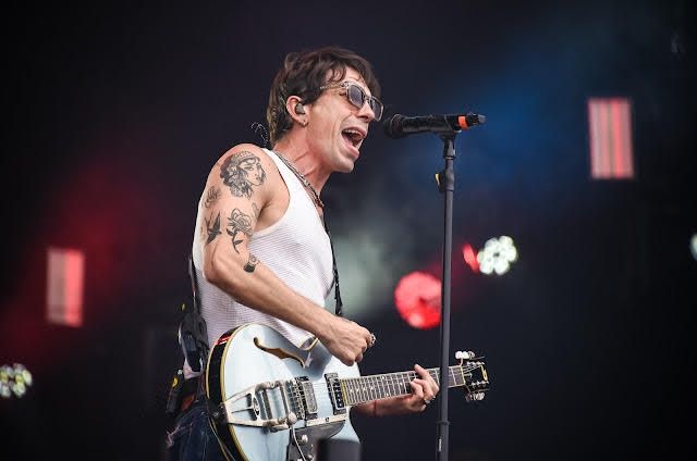 Rock in RioMar chega à 7ª como o maior evento do estilo musical