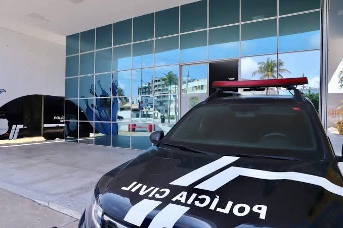 Foragido por homicídio é preso após 25 anos
