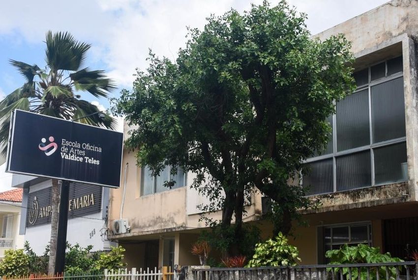 Escola Valdice Teles abre inscrições para o 2º semestre de 2026