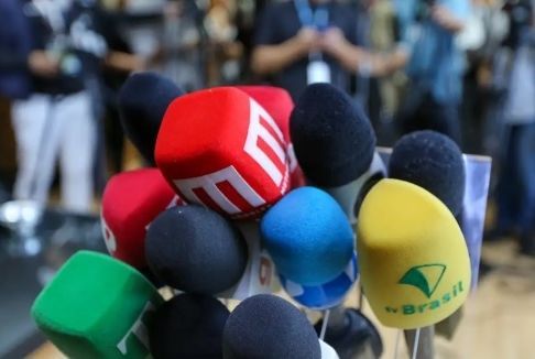 Seleção Petrobras de Jornalismo: inscrições ate hoje