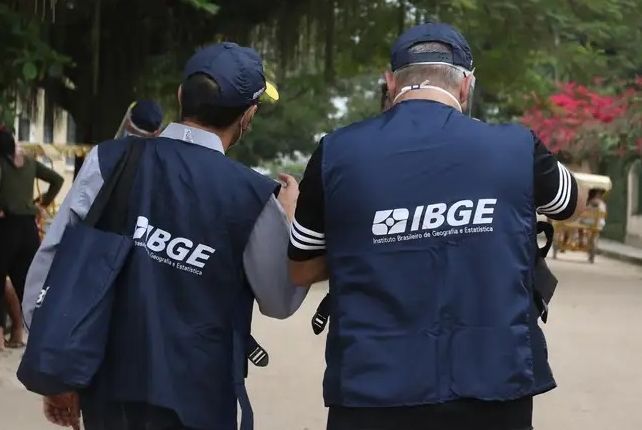 Inscrições para seleção do IBGE se encerram nesta quinta-feira às 14h