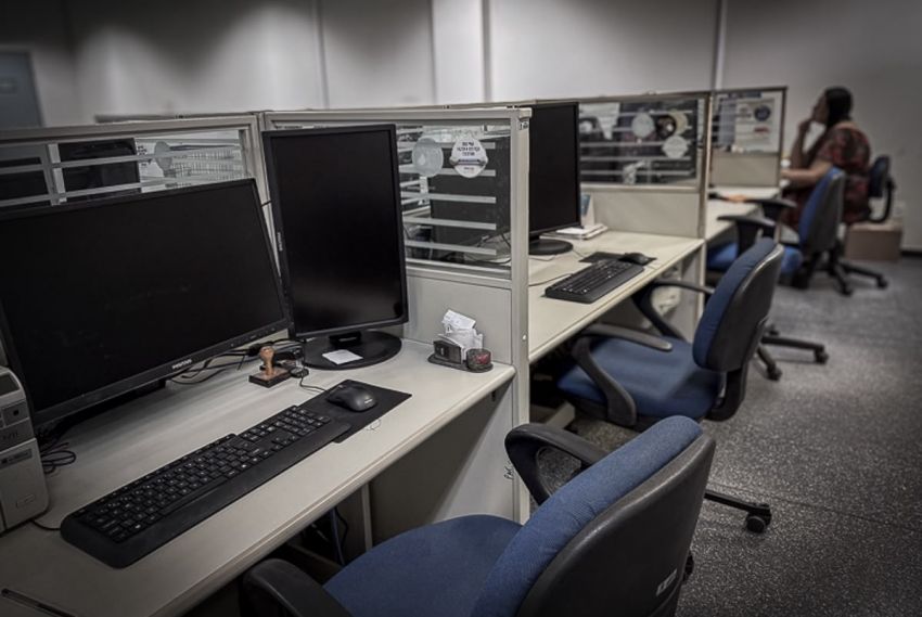 Déficit no TJSE sobrecarrega servidores e exige convocação de aprovados no concurso