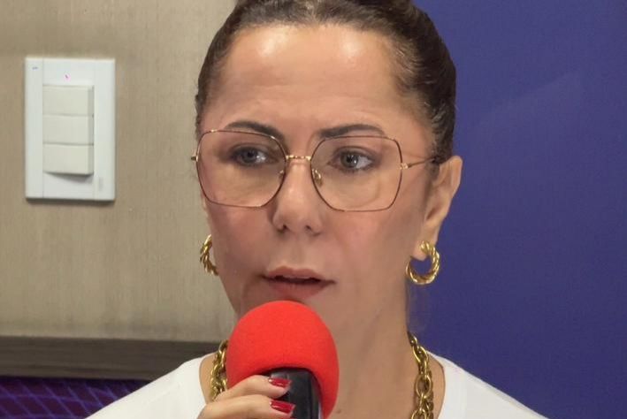 Katarina destaca pensão alimentícia por Pix