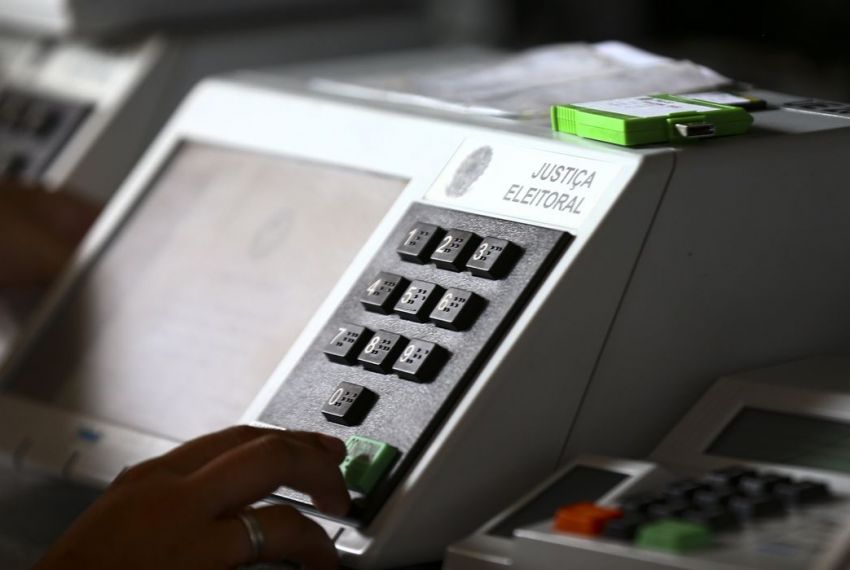 Confira as principais datas do calendário eleitoral