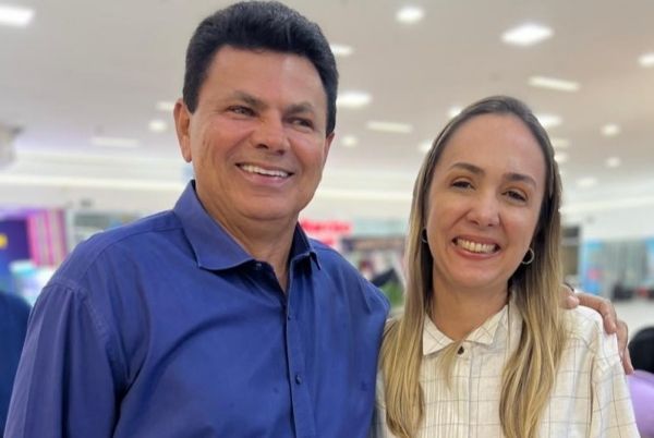 Republicanos vai oficializar Valmir de Francisquinho