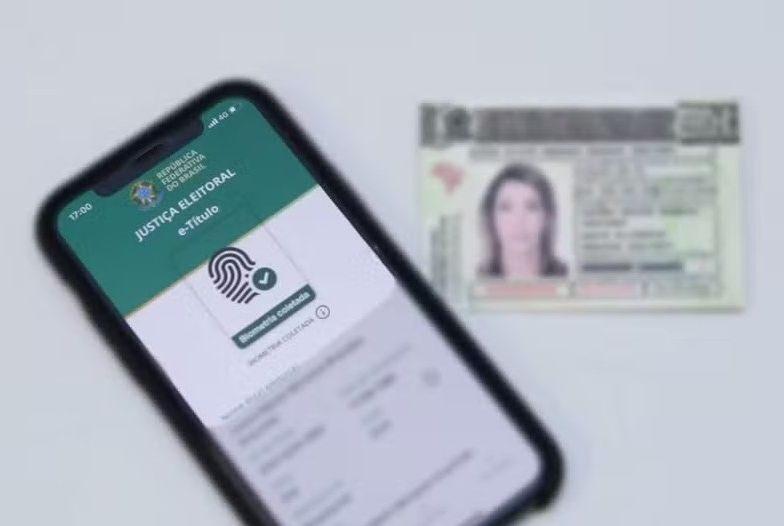 Eleitor já pode pagar multas à Justiça Eleitoral via Pix