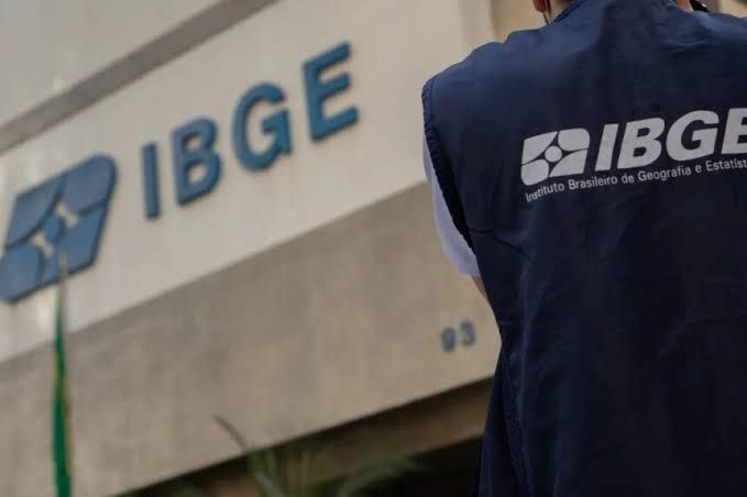 IBGE prorroga inscrições para 30 vagas temporárias em Sergipe