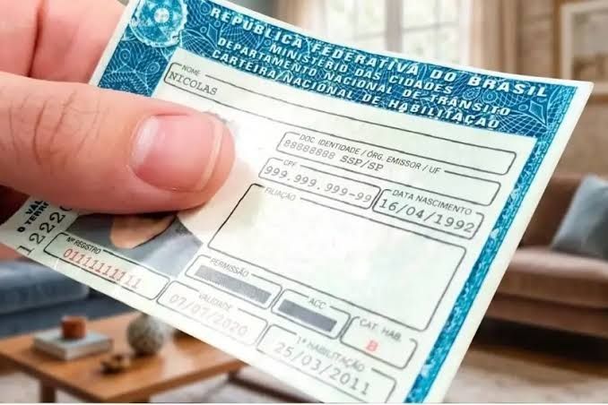 SEST SENAT prorroga inscrições para mudança gratuita da CNH