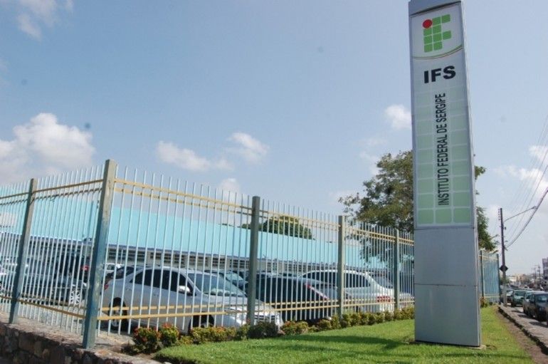 IFS abre seleção para bolsista do curso de Pedagogia