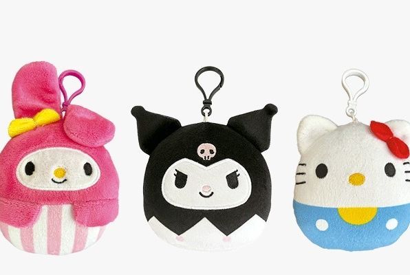 Bob’s lança coleção Hello Kitty and Friends