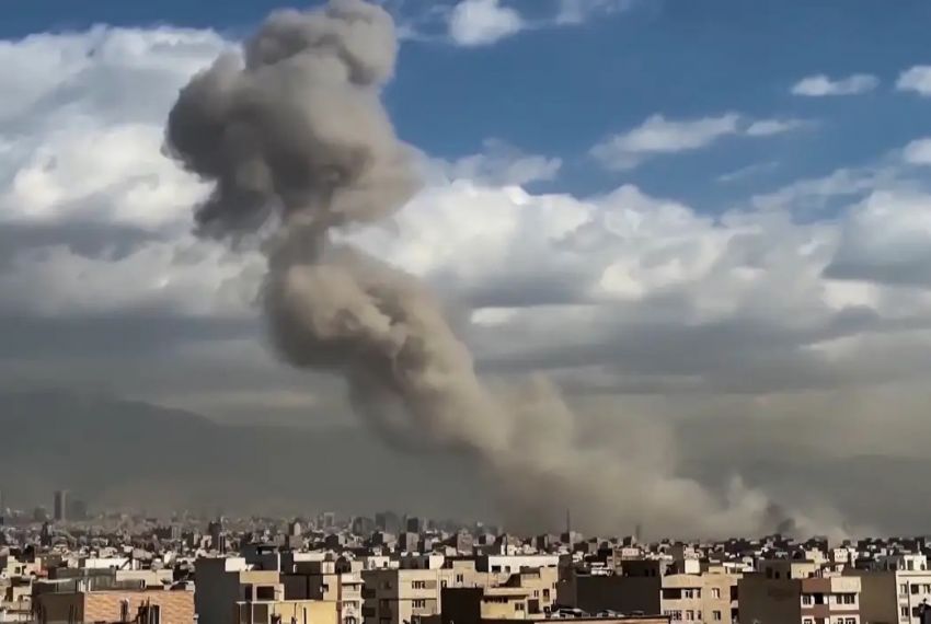 Escalada da guerra expõe fracasso do acordo entre Irã e EUA