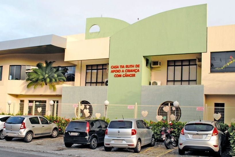 Avosos celebra 39 anos de atuação na oncologia pediátrica em SE