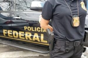 Policia Federal atua contra crimes de abuso sexual infantojuvenil