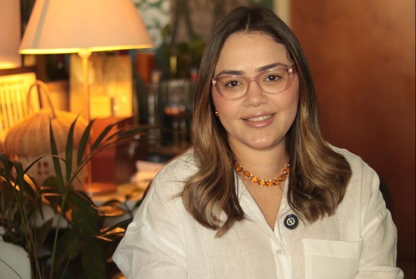 Gabriela Menezes: coragem para recomeçar e transformar sonhos em realidade