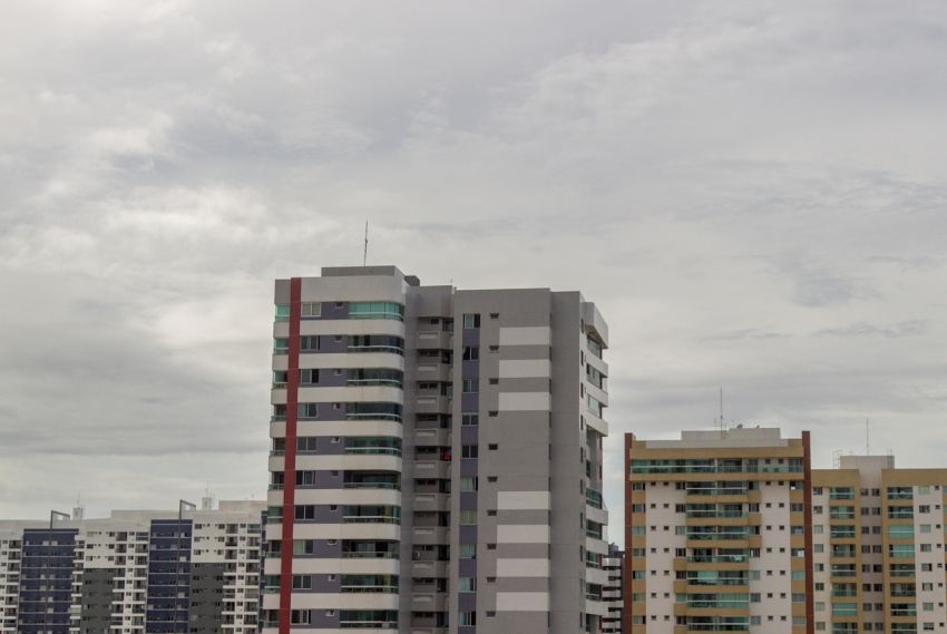 Previsão indica semana de ventos moderados em Sergipe