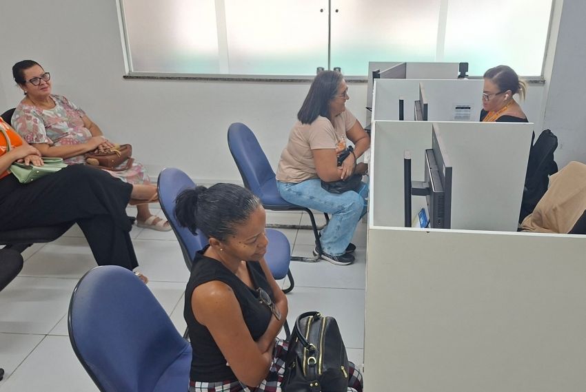 AjuPrev libera prova de vida para nascidos em agosto