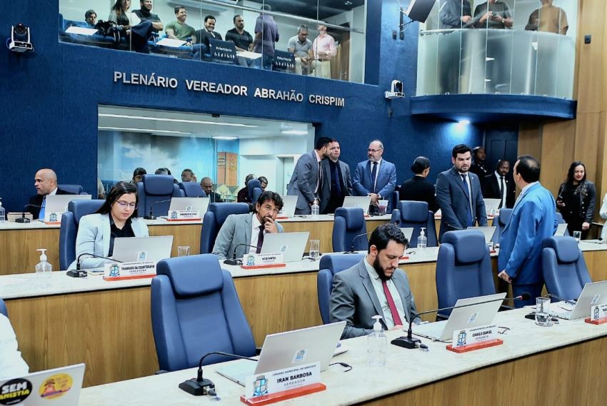 Vereadores aprovam projeto com roda-gigante em Aracaju